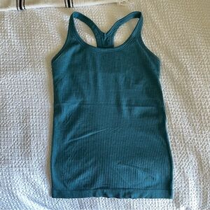 Lululemon Ebb to Street Tank Size 6